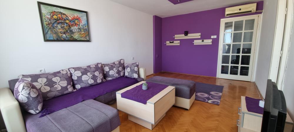 Slika 0 - Generala Milojak Lešjanina, Dvosoban stan za izdavanje, 54m2, 380€